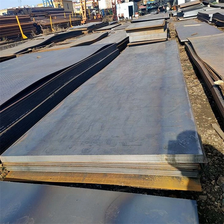 4J40 Expanded Nickel Alloy Plate 4J40 Expanded Nickel Alloy Plate