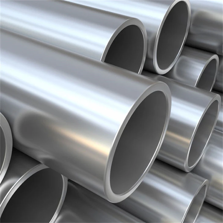 10mm Diameter Monel 400 Pipe