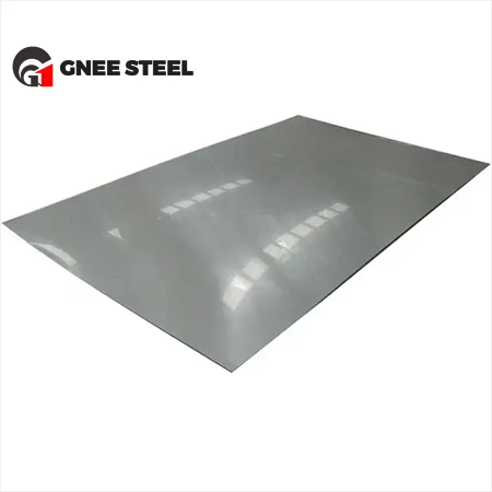 Stainless Steel Plate36