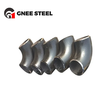 201 Stainless Steel Bend Pipe