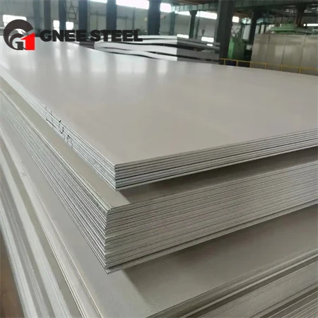 316L 317L 347 ss steel plates