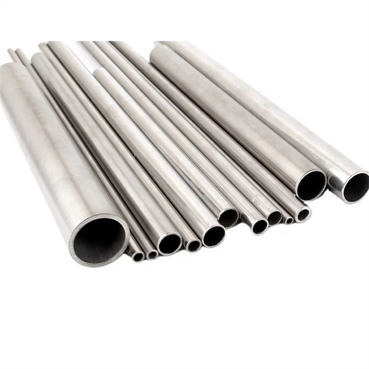 416 Stainless Steel Tube Comparison