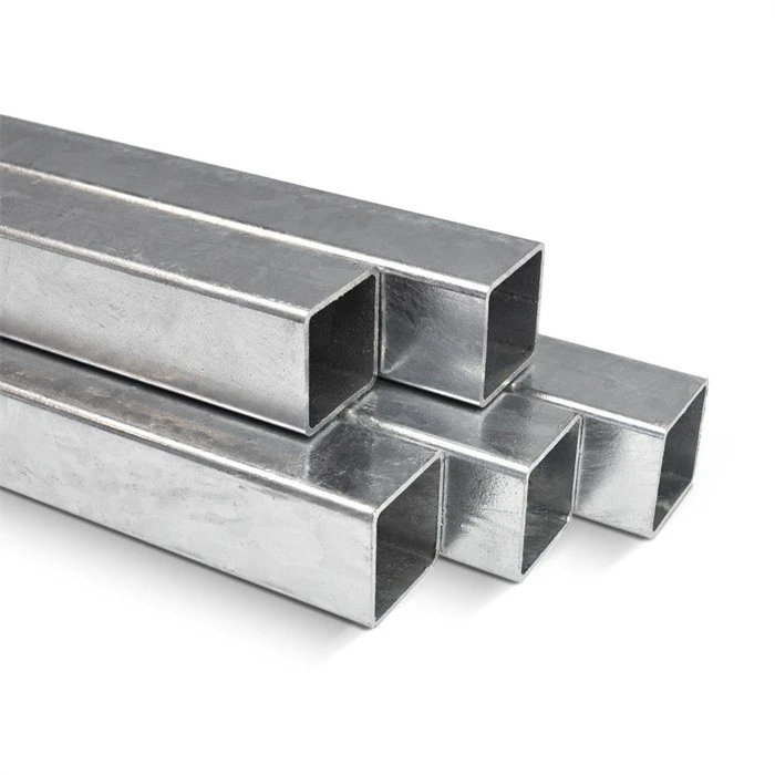 440F Stainless Steel Square Tube For Chemical Processing