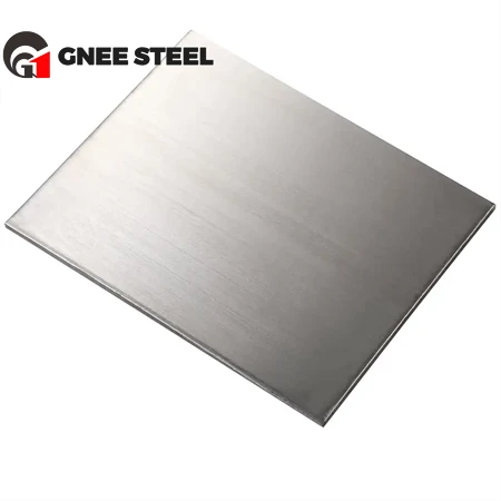 Stainless Steel Plate62