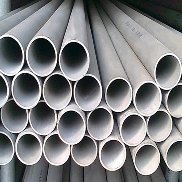 ASTM 401 Stainless Steel Pipe