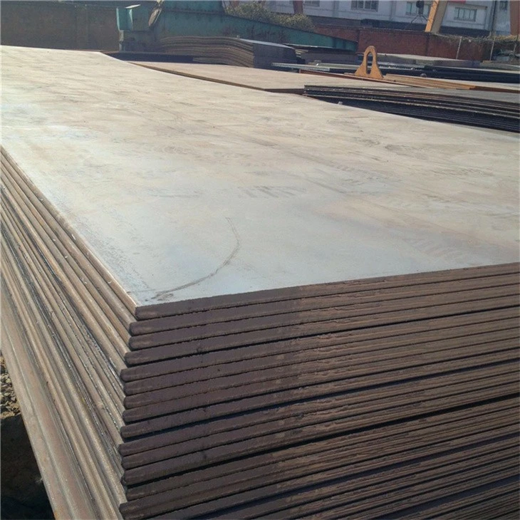 4J40 Expanded Nickel Alloy Plate