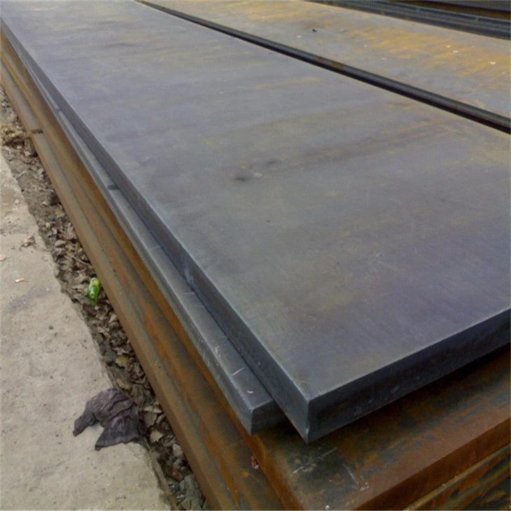 4J40 Expanded Nickel Alloy Plate