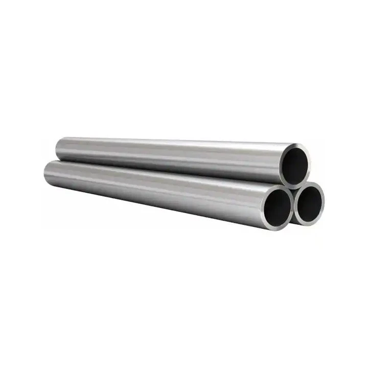 Food Grade 316L Stainless Steel Pipe