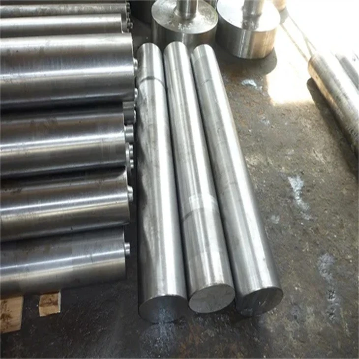 High Quality Incoloy Bar