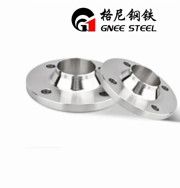 Inconel X-750 Alloy Flanges