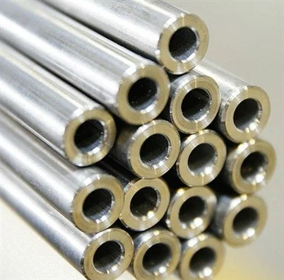 310 321 347 roestvrijstalen gelaste buis