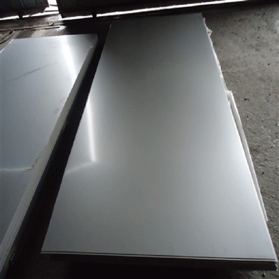 AISI/SS 321 blad