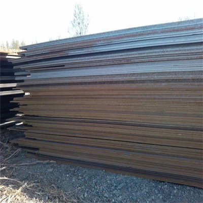 Legering K500 Monel R405 plaat