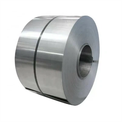 ASTM 440A roestvrijstalen spoel