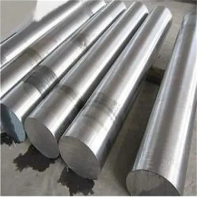 Inconel 601 625 x750 staaf