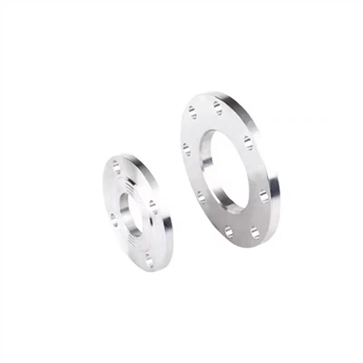 SUS 310S roestvrijstalen flens