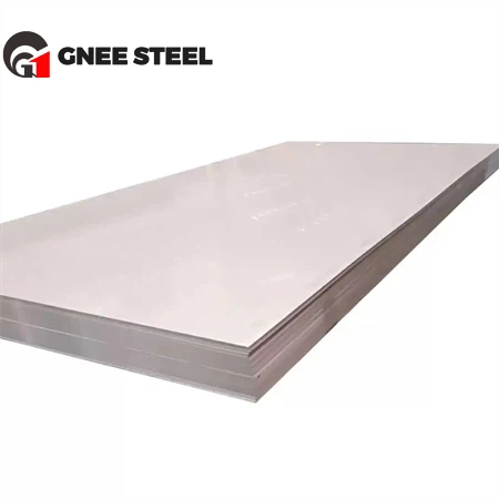 SUS 316L roestvrijstalen plaat