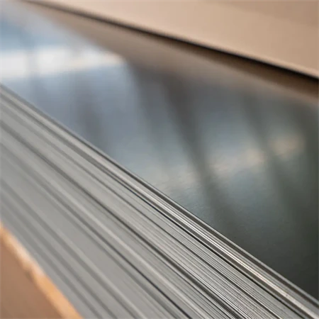 SUS 405 Stainless Steel Medium Thick Plate