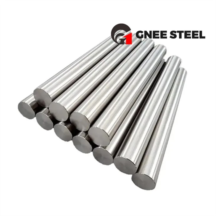 Inconel 600 Round Bar
