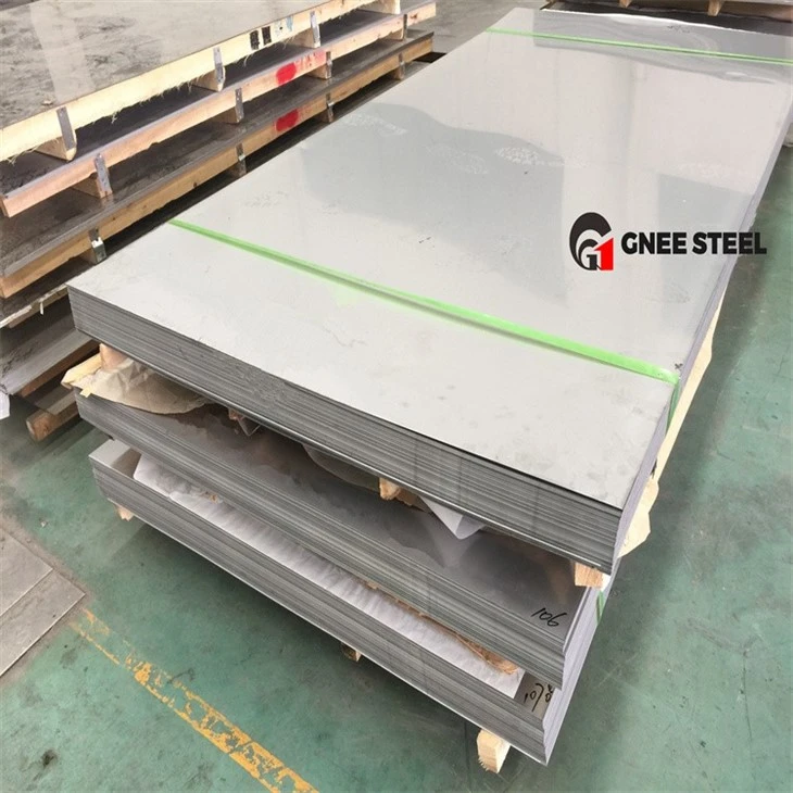 310 Stainless Steel Sheets Plates