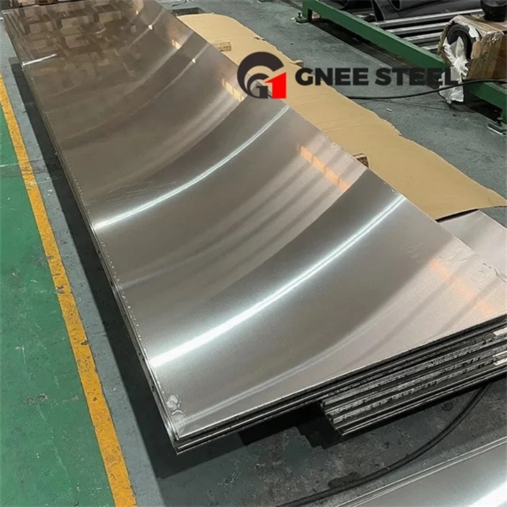 321H 1.4878 Stainless Steel Plate