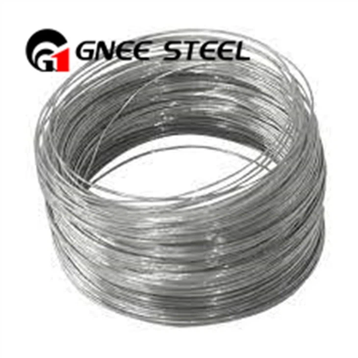 AM 350® Stainless Steel Wire UNS S35000