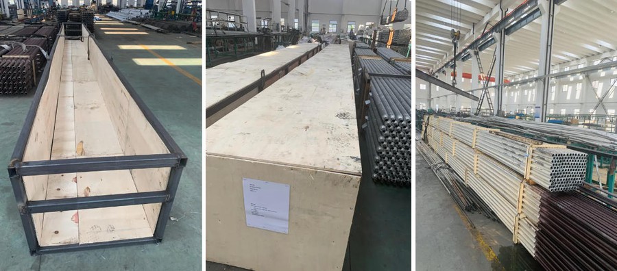 316L Tubes 316L Tubes