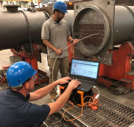 Eddy Current Testing Eddy Current Testing