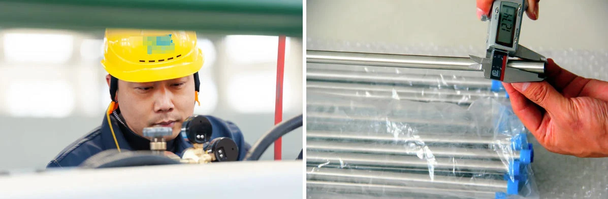 Non-destructive Testing Non-destructive Testing