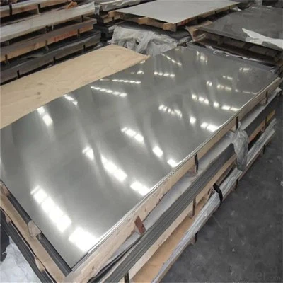 304 316 316L 309 310 310S Roestvrijstalen plaat