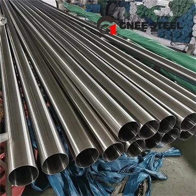 ASTM A249 roestvrij staal 310s ketelbuizen