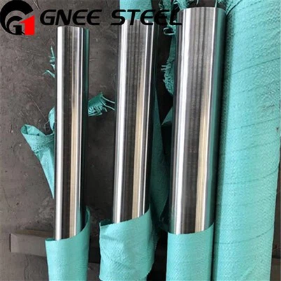 Astm B348 titanium staaf GR1 GR2 GR5 legering