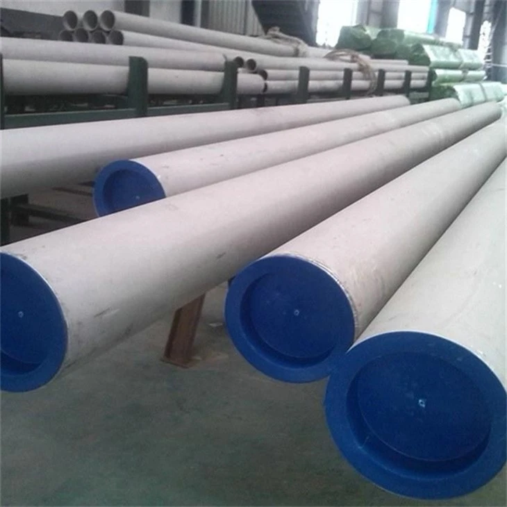 TP309/309S Stainless Steel Pipe